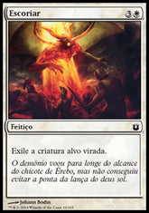 Escoriar / Excoriate - Magic: The Gathering - MoxLand